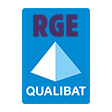 Certification RGE Qualibat