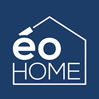 Logo ÉO Home