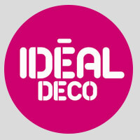 Logo Idéal Déco