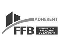 affilié férération francaise du batiment