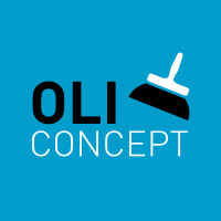 Logo Oli Concept